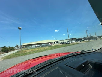 2018 Ford F-150 Lariat Crew Cab Medium Bed - miniatura 29