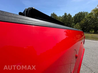 2018 Ford F-150 Lariat Crew Cab Medium Bed - miniatura 30