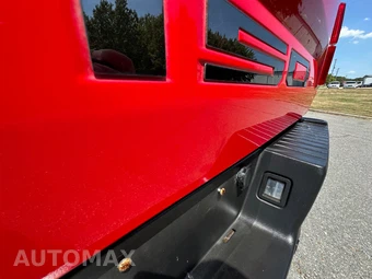2018 Ford F-150 Lariat Crew Cab Medium Bed - miniatura 31