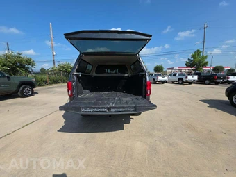 2018 Ford F-150 Lariat Crew Cab Medium Bed - miniatura 11