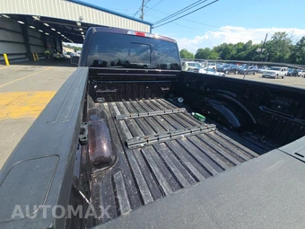 2018 Ford F-150 Lariat Crew Cab Medium Bed - miniatura 16