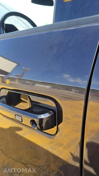 2018 Ford F-150 Lariat Crew Cab Medium Bed - miniatura 20