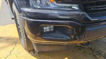 2018 Ford F-150 Lariat Crew Cab Medium Bed - miniatura 21