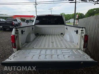 2018 Ford F-150 Lariat Crew Cab Medium Bed - miniatura 13