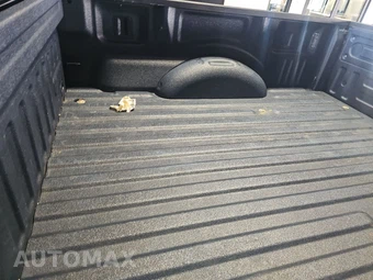 2018 Ford F-150 Lariat Crew Cab Medium Bed - miniatura 17