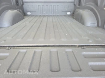 2018 Ford F-150 Lariat Crew Cab Medium Bed - miniatura 16