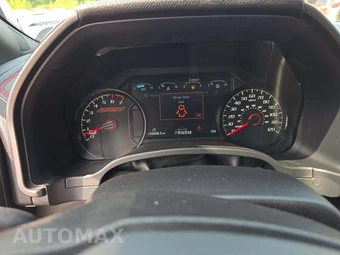 2018 Ford F-150 Lariat Crew Cab Medium Bed - miniatura 6