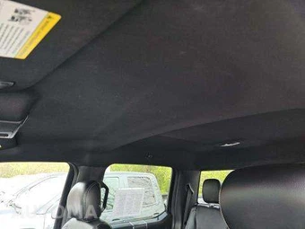 2018 Ford F-150 Lariat Crew Cab Medium Bed - miniatura 11