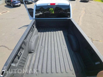 2018 Ford F-150 Lariat Crew Cab Medium Bed - miniatura 11