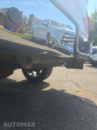 2018 Ford F-150 Lariat Crew Cab Medium Bed - miniatura 23