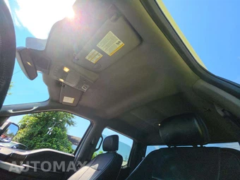 2018 Ford F-150 Lariat Crew Cab Medium Bed - miniatura 8