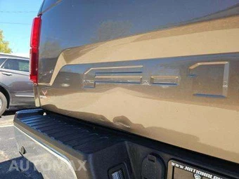 2018 Ford F-150 Lariat Crew Cab Medium Bed - miniatura 23