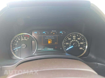 2018 Ford F-150 Lariat Crew Cab Short Bed - miniatura 6
