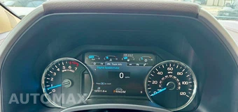 2018 Ford F-150 Lariat Crew Cab Short Bed - miniatura 14