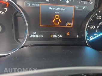 2018 Ford F-150 Lariat Crew Cab Short Bed - miniatura 14