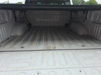 2018 Ford F-150 Lariat Crew Cab Short Bed - miniatura 18