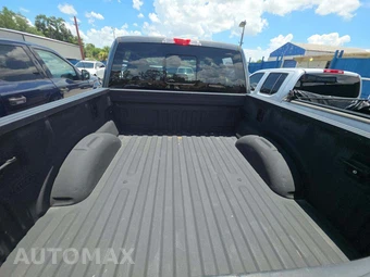 2018 Ford F-150 Lariat Crew Cab Short Bed - miniatura 14