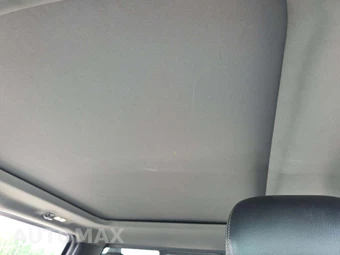 2018 Ford F-150 Lariat Crew Cab Short Bed - miniatura 11