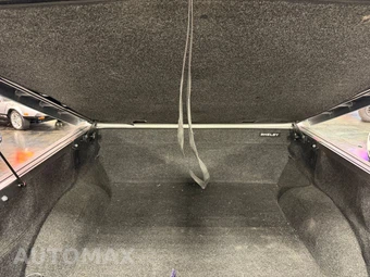 2018 Ford F-150 Lariat Crew Cab Short Bed - miniatura 25