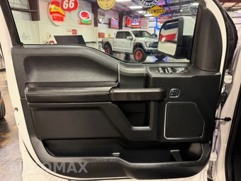 2018 Ford F-150 Lariat Crew Cab Short Bed - miniatura 28