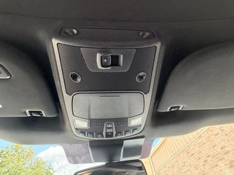2018 Ford F-150 Lariat Crew Cab Short Bed - miniatura 49