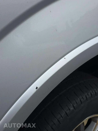 2018 Ford F-150 Lariat Crew Cab Short Bed - miniatura 25
