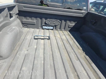 2018 Ford F-150 Lariat Crew Cab Short Bed - miniatura 16