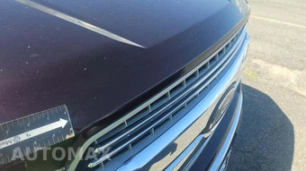 2018 Ford F-150 Lariat Crew Cab Short Bed - miniatura 28