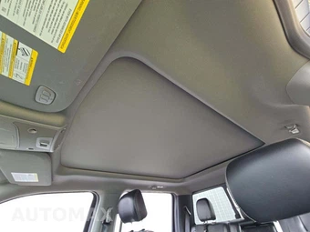 2018 Ford F-150 Lariat Crew Cab Short Bed - miniatura 11