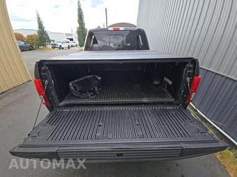 2018 Ford F-150 Lariat Crew Cab Short Bed - miniatura 14