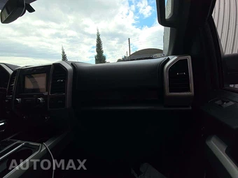 2018 Ford F-150 Lariat Crew Cab Short Bed - miniatura 19