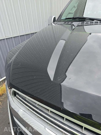 2018 Ford F-150 Lariat Crew Cab Short Bed - miniatura 22