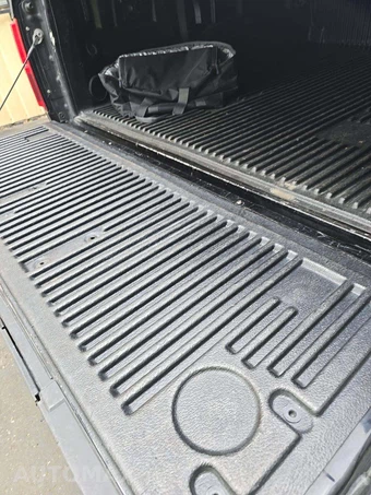 2018 Ford F-150 Lariat Crew Cab Short Bed - miniatura 26