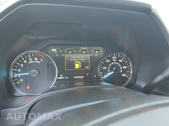 2018 Ford F-150 Lariat Crew Cab Short Bed - miniatura 12
