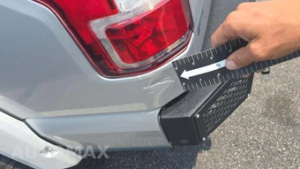 2018 Ford F-150 Lariat Crew Cab Short Bed - miniatura 24