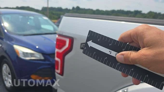 2018 Ford F-150 Lariat Crew Cab Short Bed - miniatura 25