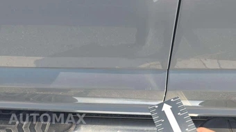 2018 Ford F-150 Lariat Crew Cab Short Bed - miniatura 27