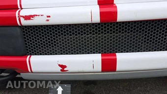 2018 Ford F-150 Lariat Crew Cab Short Bed - miniatura 21