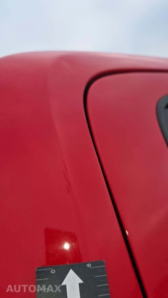 2018 Ford F-150 Lariat Crew Cab Short Bed - miniatura 22