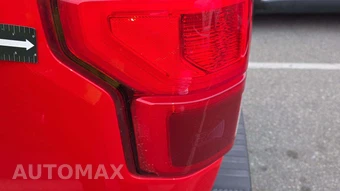 2018 Ford F-150 Lariat Crew Cab Short Bed - miniatura 28