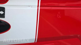 2018 Ford F-150 Lariat Crew Cab Short Bed - miniatura 29