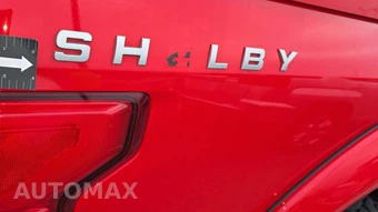 2018 Ford F-150 Lariat Crew Cab Short Bed - miniatura 33