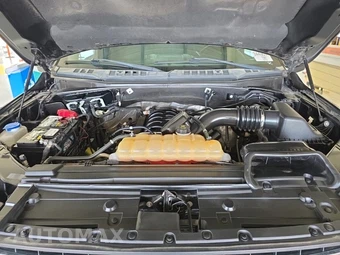 2018 Ford F-150 Lariat Crew Cab Short Bed - miniatura 12
