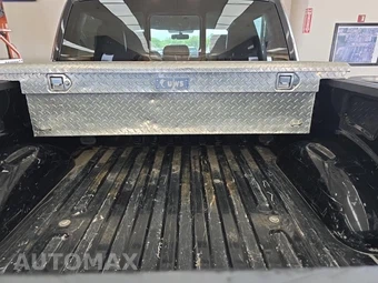 2018 Ford F-150 Lariat Crew Cab Short Bed - miniatura 13
