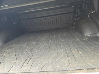 2018 Ford F-150 Lariat Crew Cab Short Bed - miniatura 20