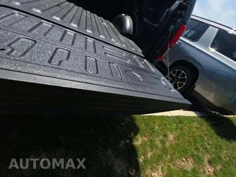 2018 Ford F-150 Lariat Crew Cab Short Bed - miniatura 14
