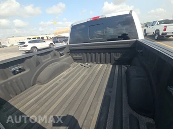 2018 Ford F-150 Lariat Crew Cab Short Bed - miniatura 16
