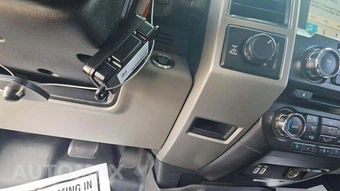 2018 Ford F-150 Lariat Crew Cab Short Bed - miniatura 21