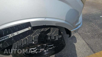 2018 Ford F-150 Lariat Crew Cab Short Bed - miniatura 29