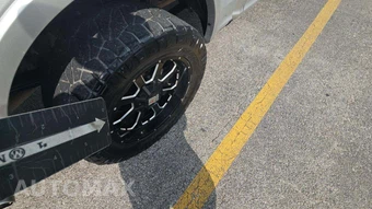 2018 Ford F-150 Lariat Crew Cab Short Bed - miniatura 32